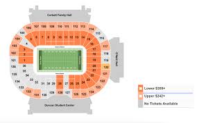 How To Find The Cheapest Notre Dame Vs Usc Football Tickets