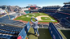events at nationals park tickets