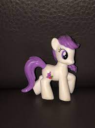 My little pony berryshine MLP FIM mini toy | eBay