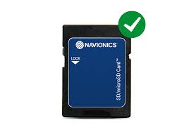 Activate Your Navionics Card Online