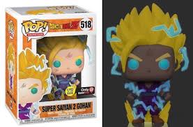 We did not find results for: Funko Pop Dragon Ball Z Checklist Exclusives List Set Info Variants