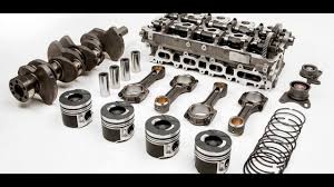 4 important car engine parts you must