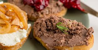 Quick and Easy Chicken Liver Pate Recipe - Dr. Axe