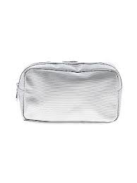 revive gray makeup bag one size 68