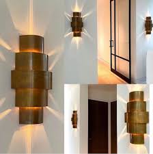 Modern Statement Wall Sconce Kelly Wall