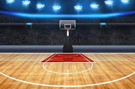 basketball court background images