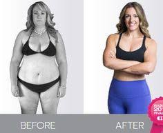 Womens Weight Loss Before And After Photos