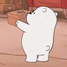 Open ice bear likes cold. ð´ð''ð' ð'¡â„Žð''ð'¡ð'–ð' ð'ð'Žð'Ÿð'¡ð'œð'œð'› ð'–ð'ð'œð'›ð'  Ice Bear We Bare Bears Bear Wallpaper We Bare Bears Wallpapers
