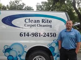 clean rite carpet cleaning gahanna