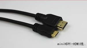 You can connect these to the hdmi port of a tv using an adapter and a. Hdmi For Tablet Pc Android Tv Box Mini Hdmi Cable To Hdmi Cable For Q88 Cube Pipo Sanei High Qulity 1 5m Tv 1080p Tv Connection Cables Tv To Pc Connection From Leds