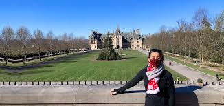 how to visit the biltmore estate in