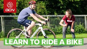beginners guide to starting bike riding