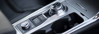 For those who are content with the base model specs but want a bit different exterior design. How To Switch Drive Modes On The 2020 Ford Explorer Akins Ford