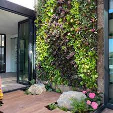 Truevert Vertical Garden Solutions