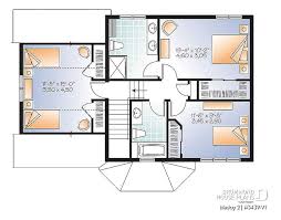 Drummond House Plans