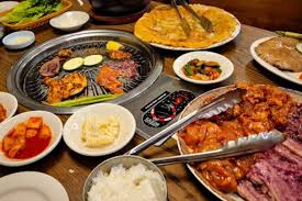 korean bbq restaurants in orlando for a