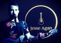 Live Music ft. Jesse Agan
