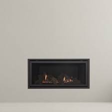 Hearth Home B41l Gas Fireplace
