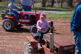 ohio valley small tractor ociation