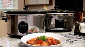 breville slow cooker recipes you
