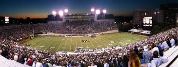 Faurot Field At Memorial Stadium Seating Chart Map Seatgeek