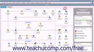 You can also read the.qbo file while running quickbooks. Quickbooks Pro 2018 Tutorial Setting Up Inventory Intuit Training Youtube