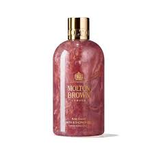 molton brown rose dunes bath shower