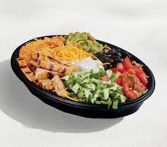 power menu bowl order taco bell