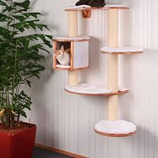 Wall Mounted Cat Trees Free Delivery