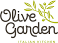 When was Olive Garden founded?
