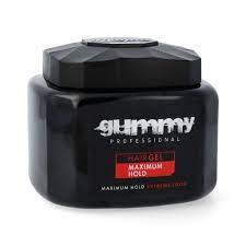 He's played around with it even though he's not a 'gel type comb into place and grab the hair dryer to break it up for lift and incredible hold. Gummy Professional Hair Gel Maximum Hold 700 Ml 23 5 Fl Oz