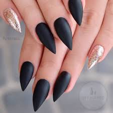 43 best sti nails designs for a