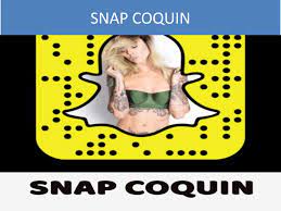 snap amateur by SNAP COQUIN 