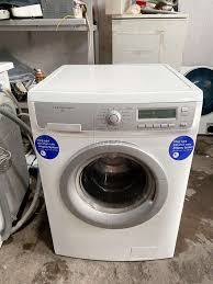 Máy giặt Electrolux 8KG lồng ngang 2tr8 - 89385859