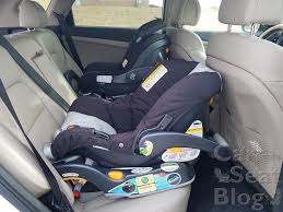 Mythbusting A Rear Facing Car Seat Is