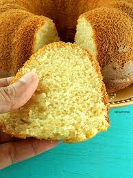 eggless sponge cake video recipe