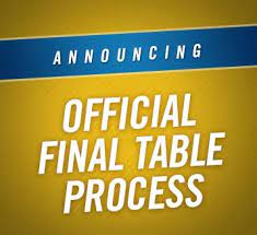 wfc announces final table process