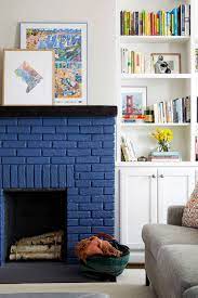 Fireplace Paint Everything You Ever