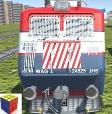 Drive highly detailed trains in the real world from one station to another. Indian Railway Simulator Home Facebook