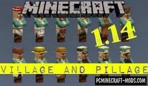 minecraft 1 14 4 1 14 3 free