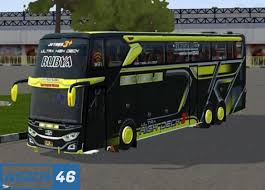 Bussidmania friends we came with bussid 2020 update stickers here we have various pictures of bussid stickers for you for mod bussid 2020 fans especially for mod bus updates. Download Livery Bussid Hd Xhd Shd Truck Keren 2021
