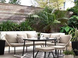 6 Garden Furniture Sets For Summer 2021