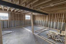 Illegal Finished Basements In Brampton