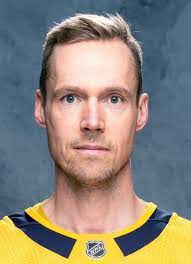 A legend said goodbye to nashville on tuesday — and vice versa. Pekka Rinne Hockey Stats And Profile At Hockeydb Com