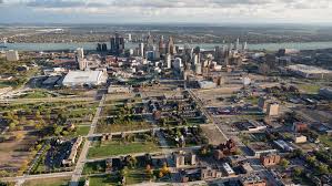 Image result for detroit decline