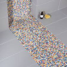 ibiza floor and wall mosaics