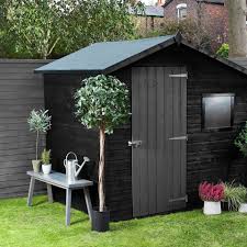 Ronseal Fence Life Plus Charcoal Grey