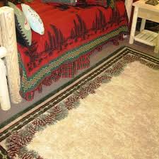 floor rugs for c cabin