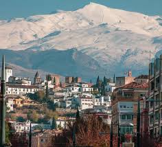 Descubre todo lo necesario para viajar a la ciudad de la alhambra y disfruta de su encanto. Granada 2021 De La A A La Z El Independiente De Granada