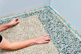 tips for installing carpet by yourself